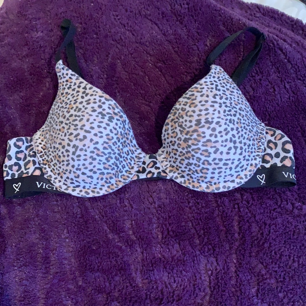 Victoria’s Secret Bra